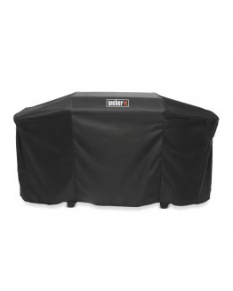 Funda para Plancha Weber Slate GPD 76 cm Premium